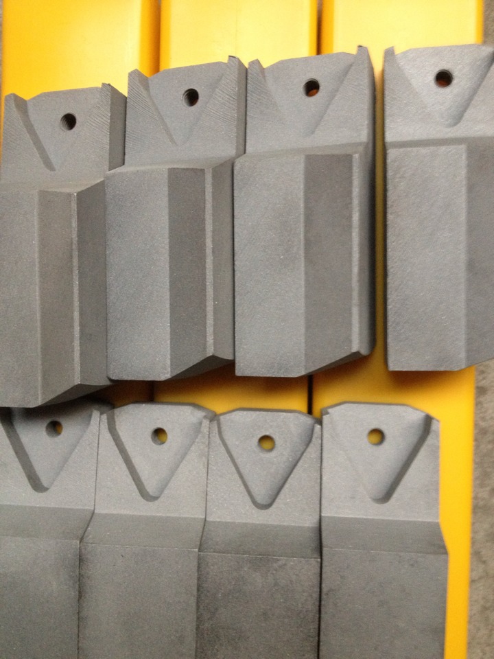 4050 4640 4225 1025 无心车床刀具(剥皮刀)(扒皮刀)