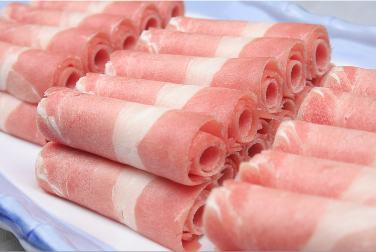 供应优质进口羊肉砖,欢迎来电!