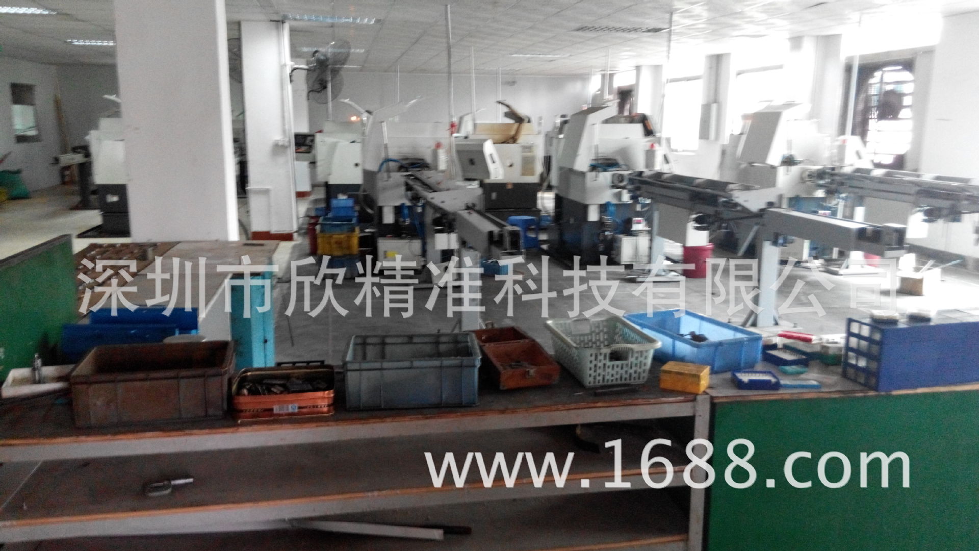 特价走心机加工