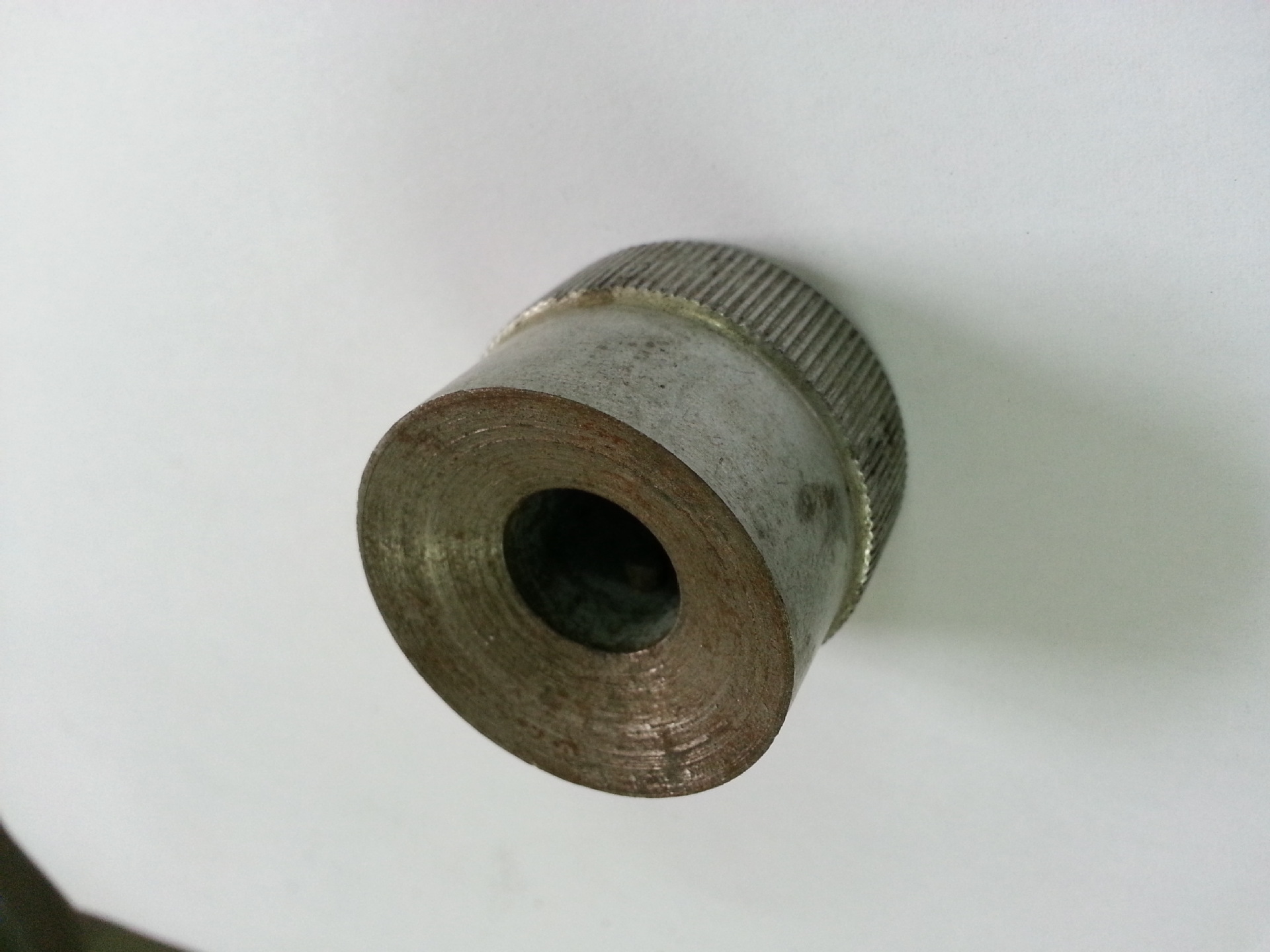 线机配件 打线机零件 插口捏手 顶头 罗纹捏手 塑料套 宝塔