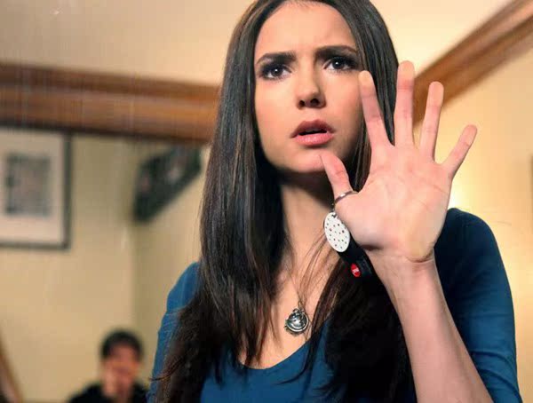 浙江金华欧美影视系列 吸血鬼日记项链 elena埃琳娜同