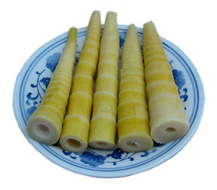 盐笋,云雾笋小笋湖南炎陵特产,口感脆润,有大笋不可比拟之口感