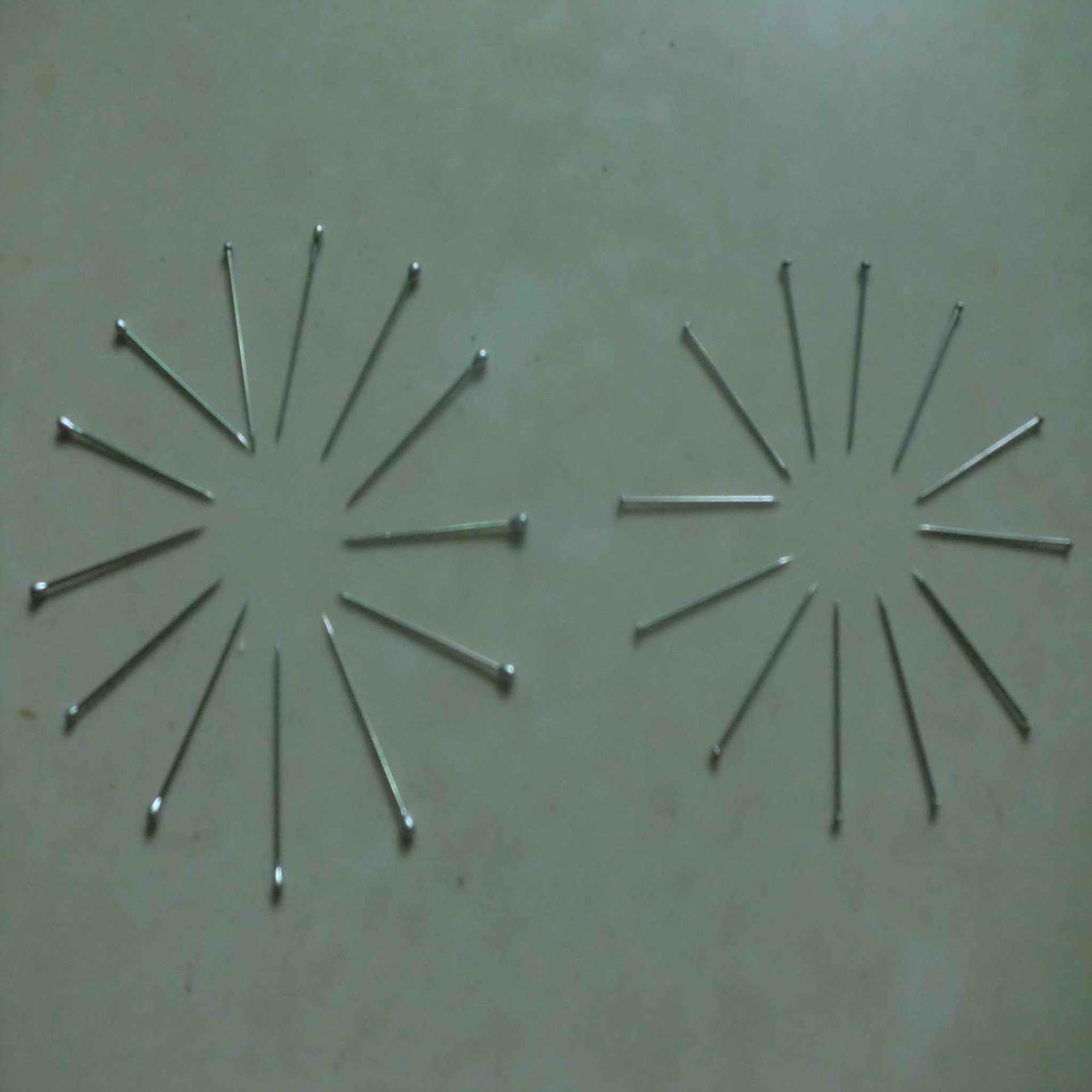 厂家直销 批发 服装包装大头针