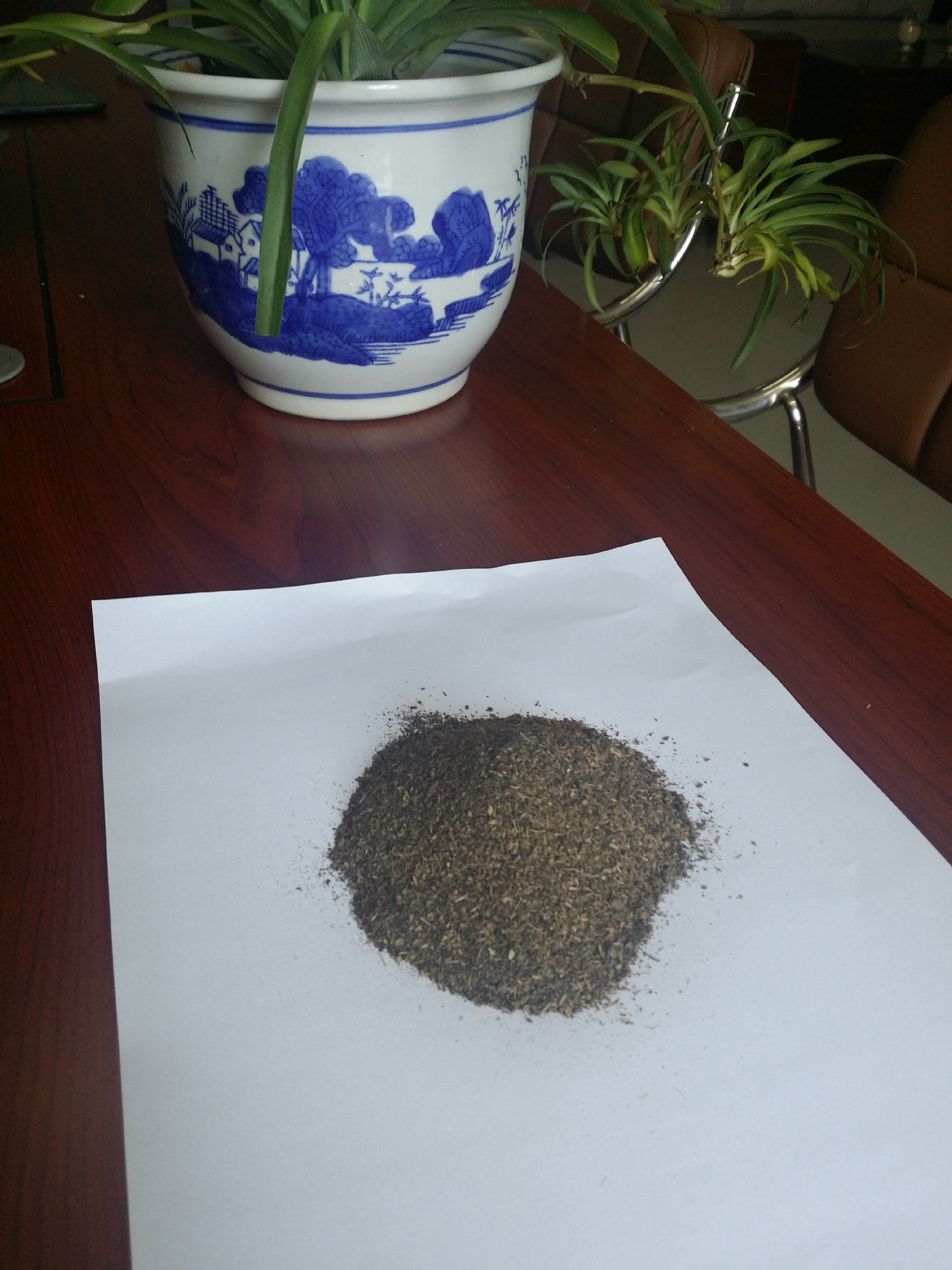 安徽蚌埠微生物发酵蒸汽原料烘干中粮木薯酒糟价格 - 中国供应商移动