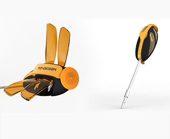 五金 工具 创意螺丝刀 无锡 工业 产品 外观 结构 设计 有限公司