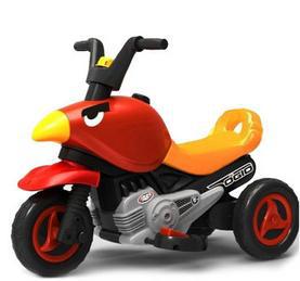 bester/贝斯特km308儿童电动可坐摩托车玩具车