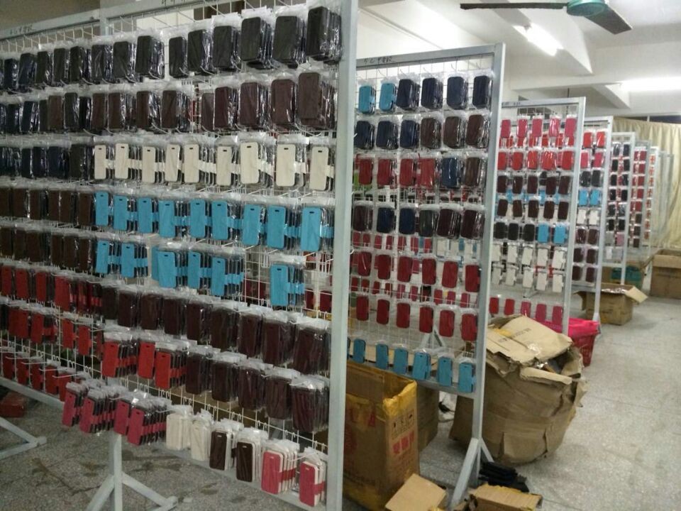 手机壳 iphone手机壳 手机壳批发 十字纹 彩绘贴皮 手机保护套图片_54