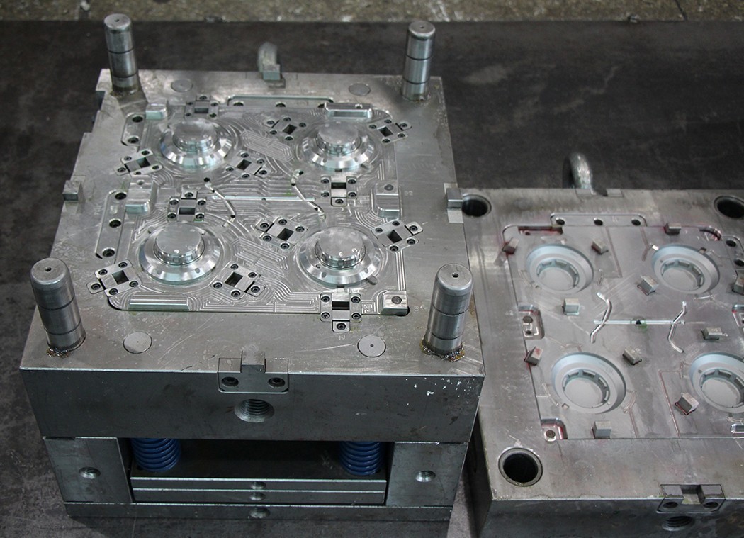 塑胶模具注塑加工模具开发设计塑胶件