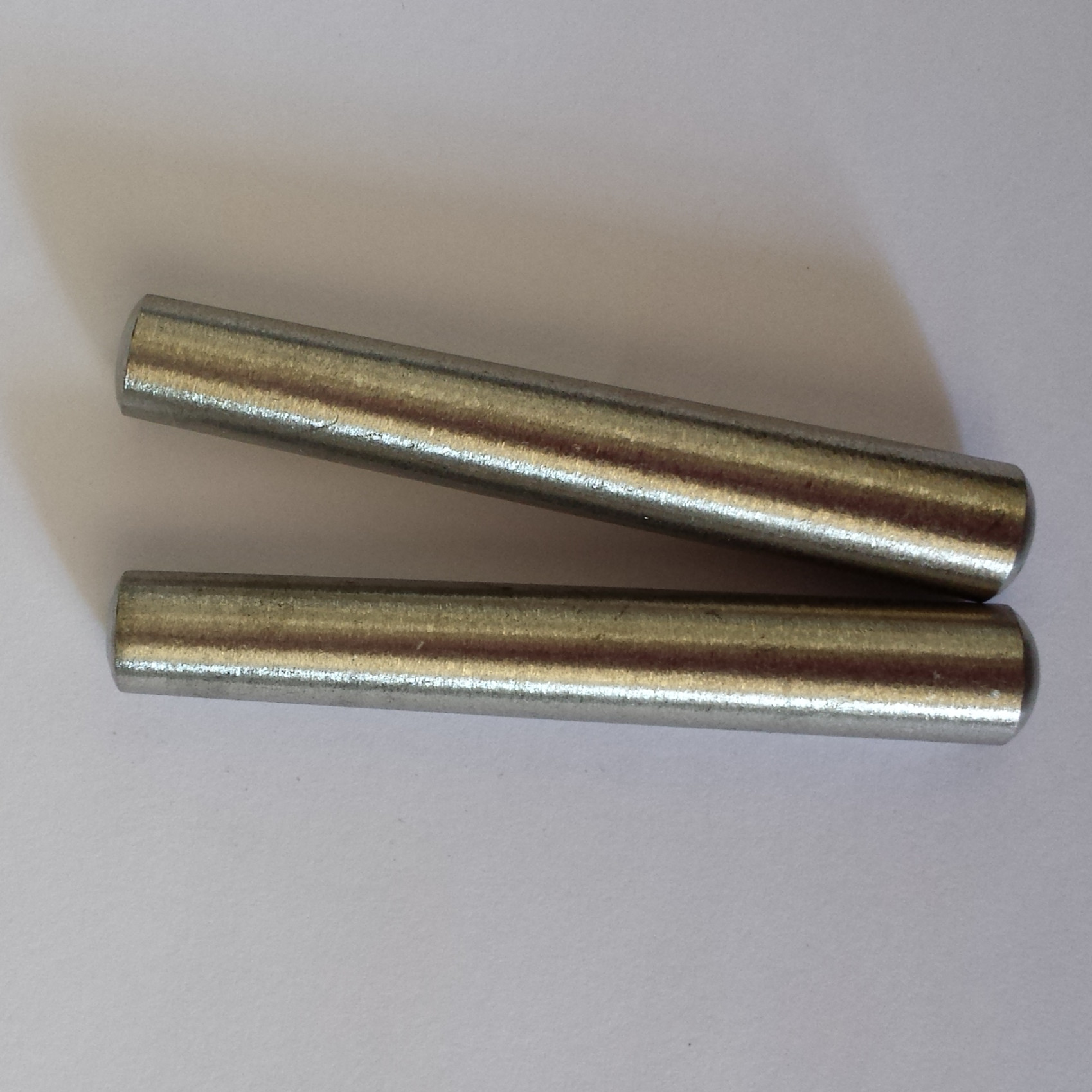 供应din1 圆锥销 定位销 圆锥销子 不锈钢销