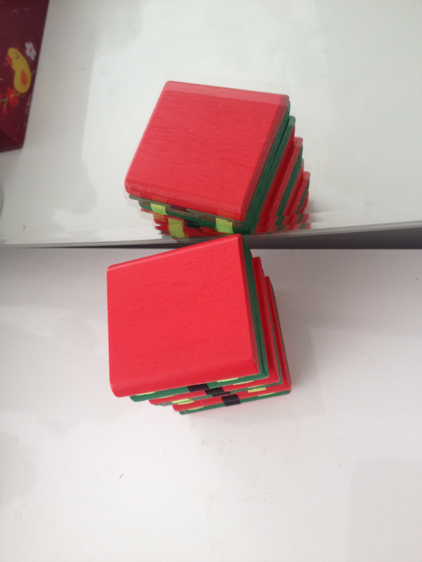 处理 先到先得 木质翻板 翻花 木质玩具 地毯热销 最后500个图片_5