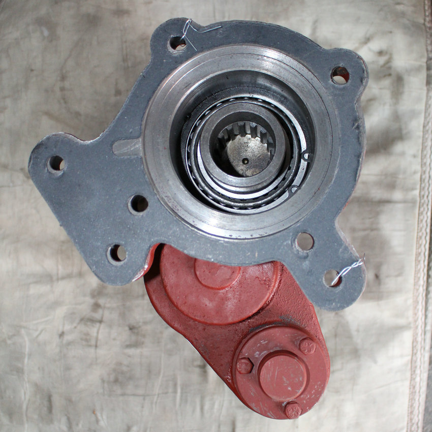 本公司所售取力器均享受3个月包换,总身提供配件和咨询.郑重承诺.