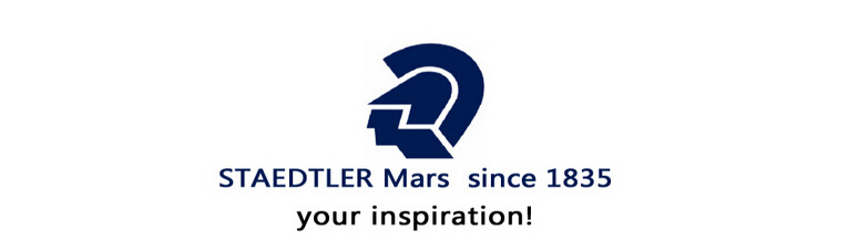 山东济南德国原装正品staedtler施德楼 364 8色 荧光笔 高光笔 经典高