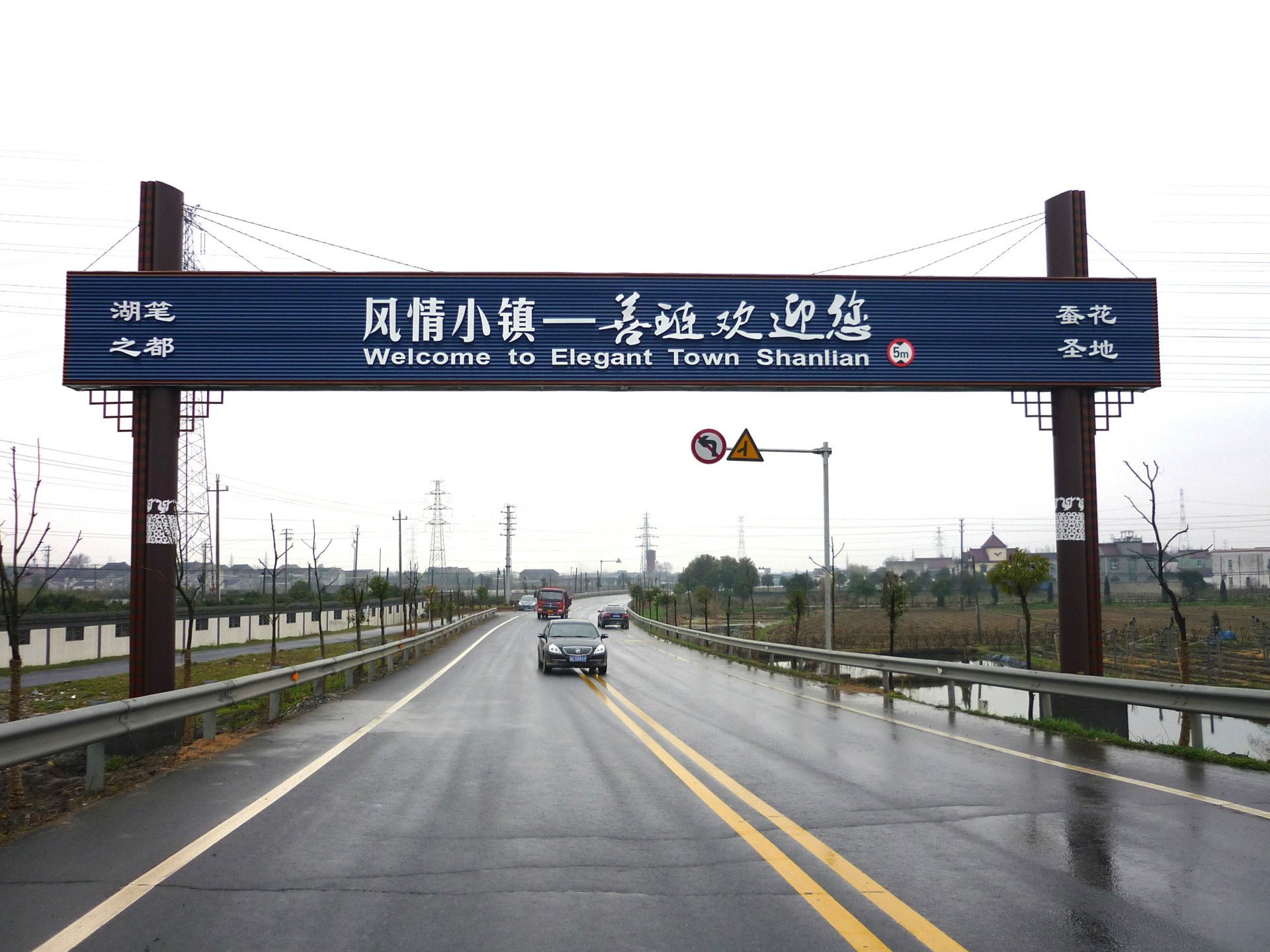 跨街广告牌gyl-07