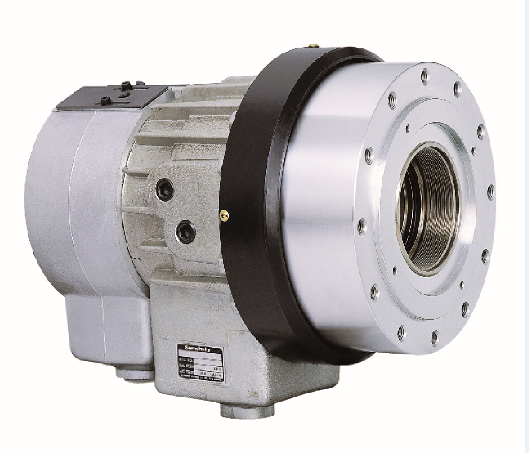 供用三千里(samchully)标准开心式(中空)油缸