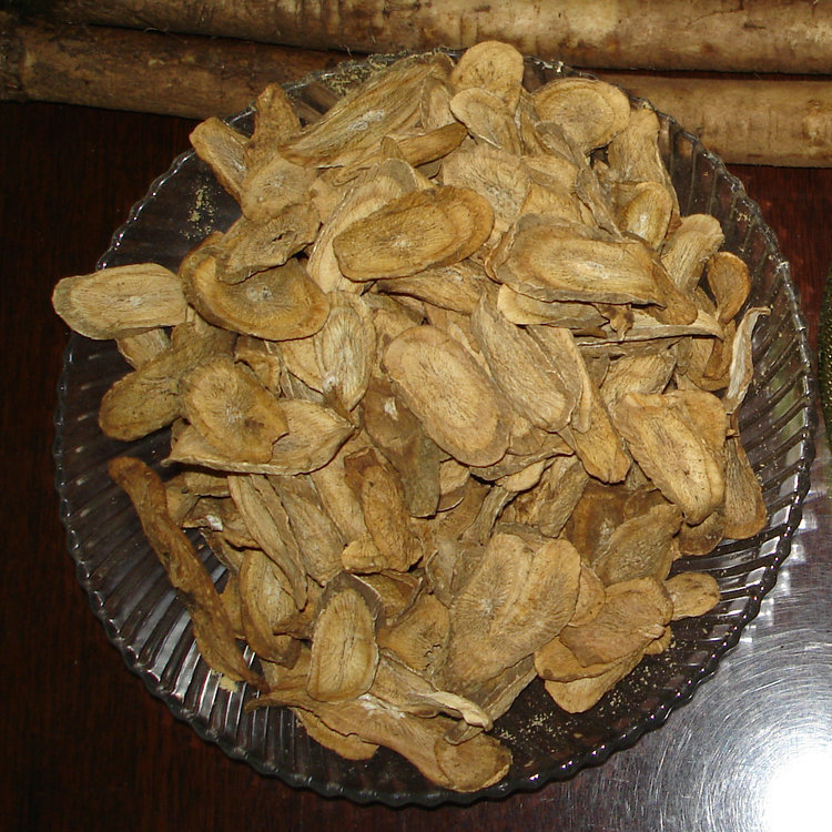 纯天然牛蒡片 黄金牛蒡 牛蒡茶 脱水牛蒡片 顶级牛蒡片批发