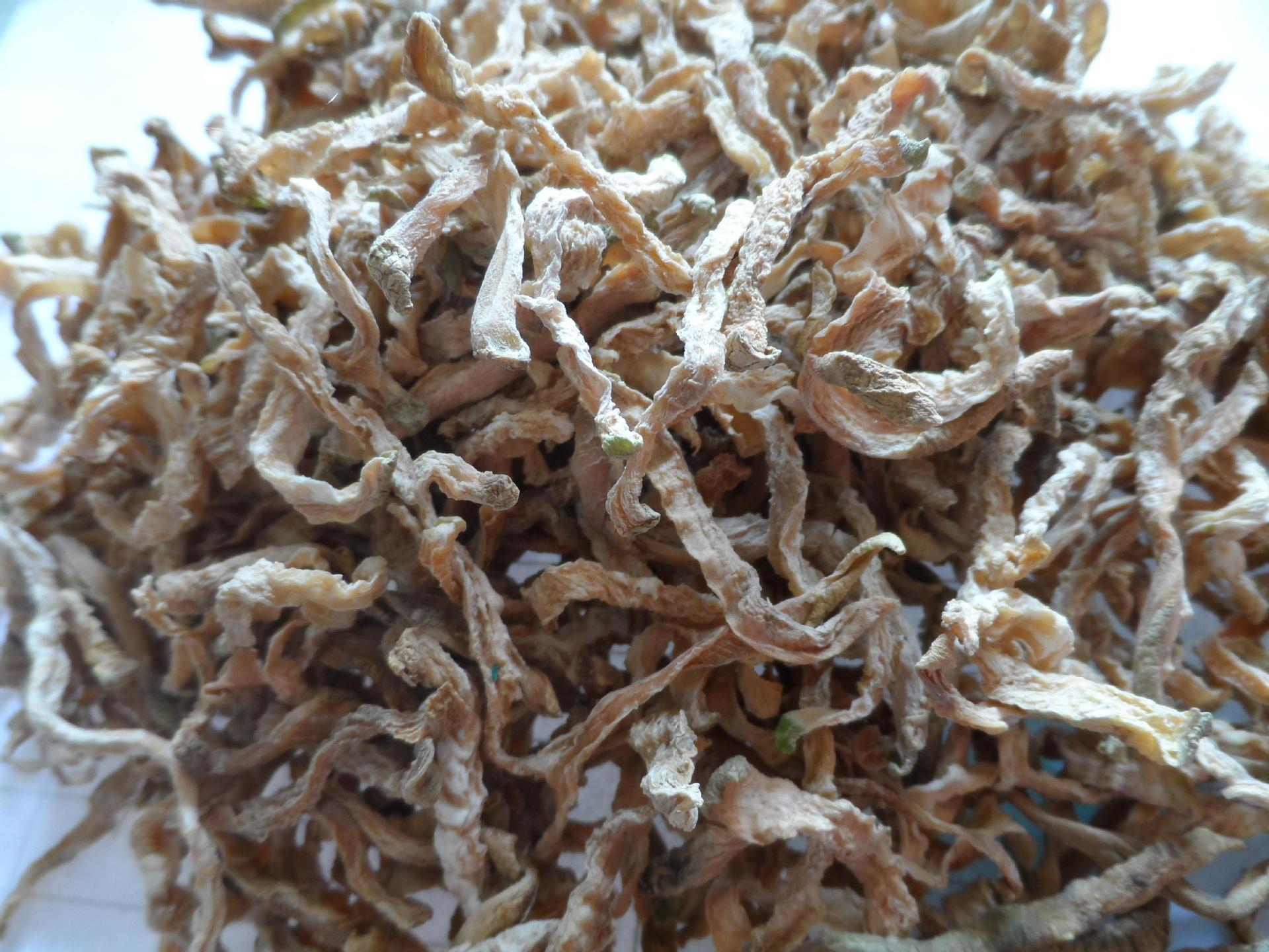 新品推荐 绿色有机农家干芥菜丝 自然晾晒 营养健康 爽脆可口