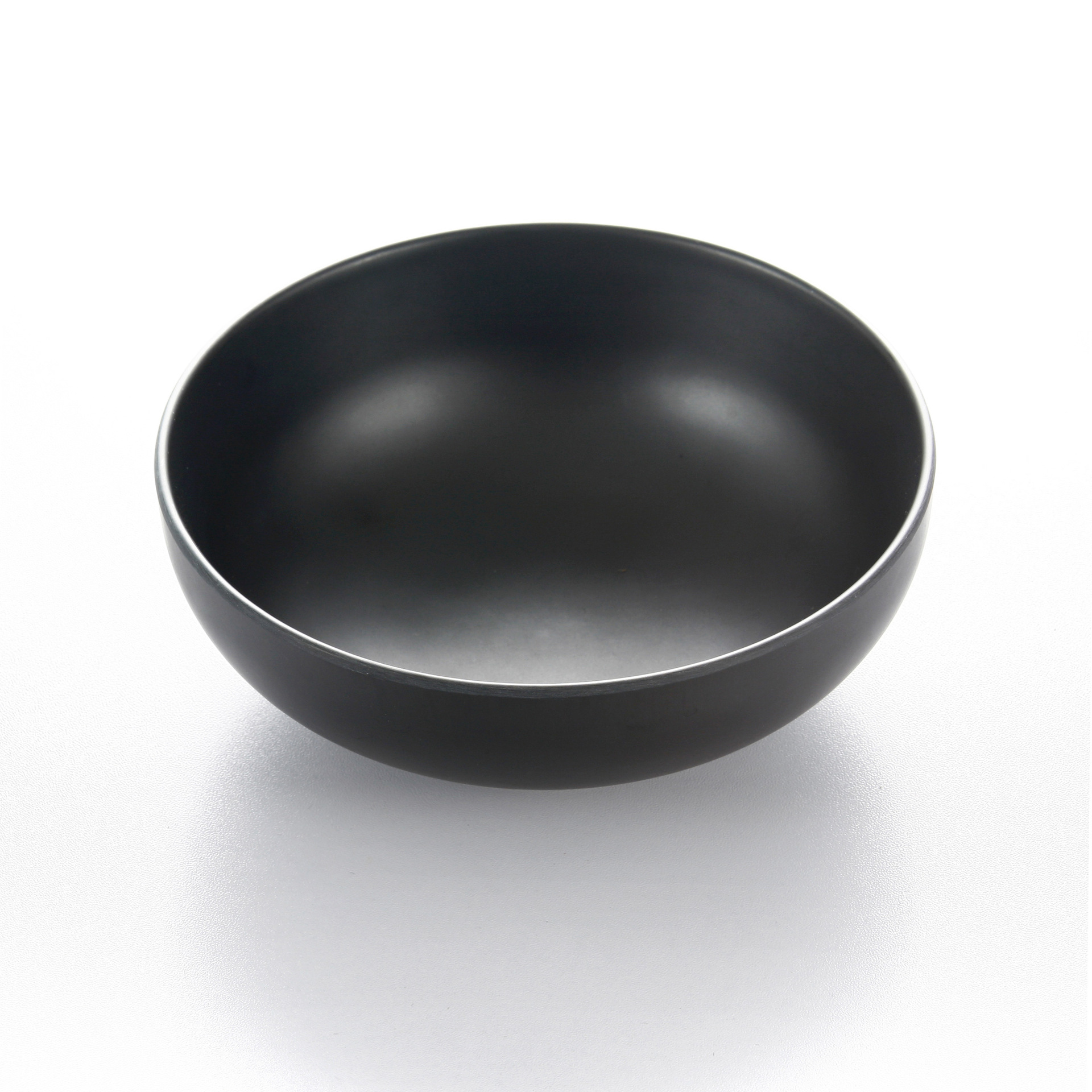 扬格a5高档密胺 摔不破的磨砂韩式面碗 粥碗 美耐皿厂家现货供应