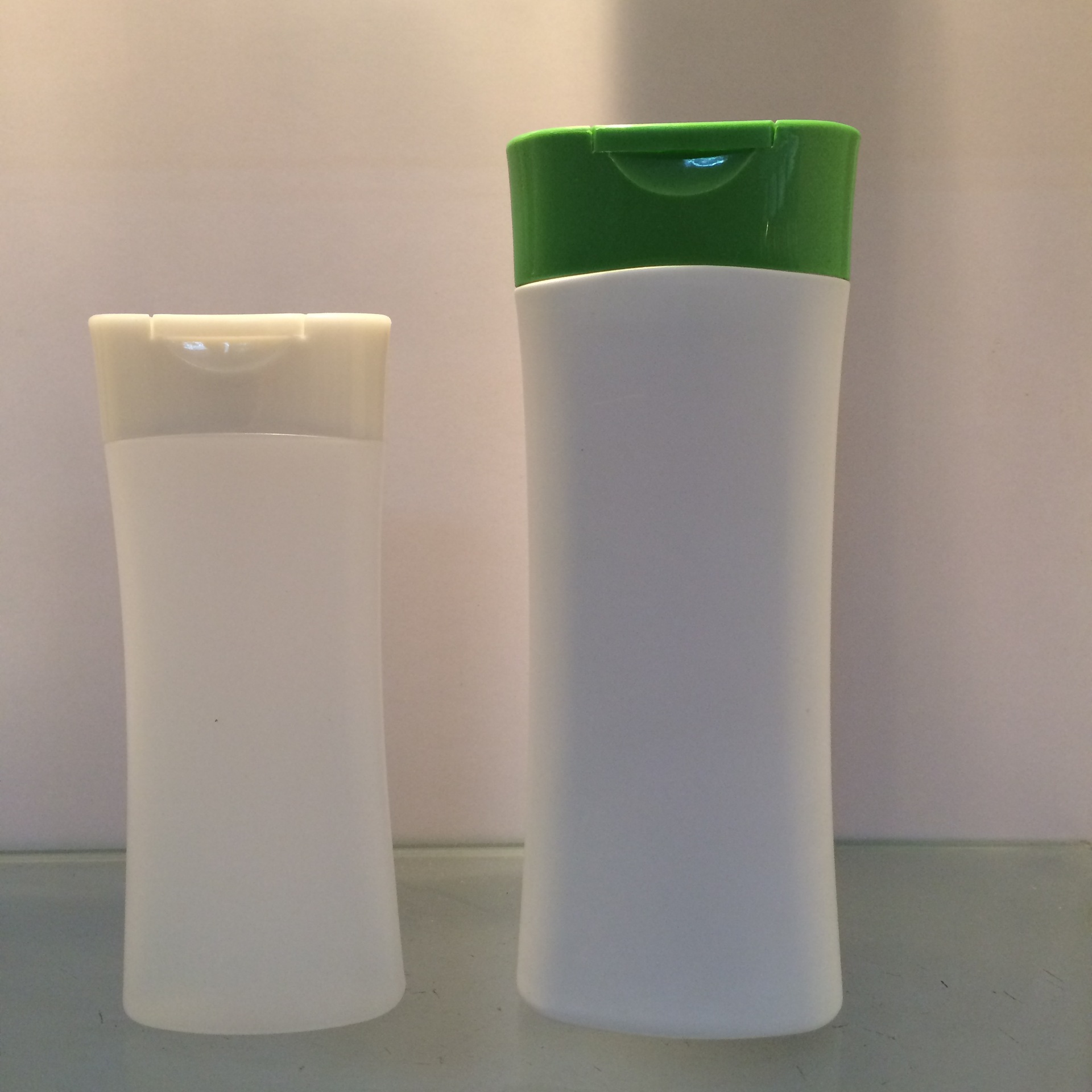 200ml,400ml pe材料 洗发水沐浴露瓶(a-149)