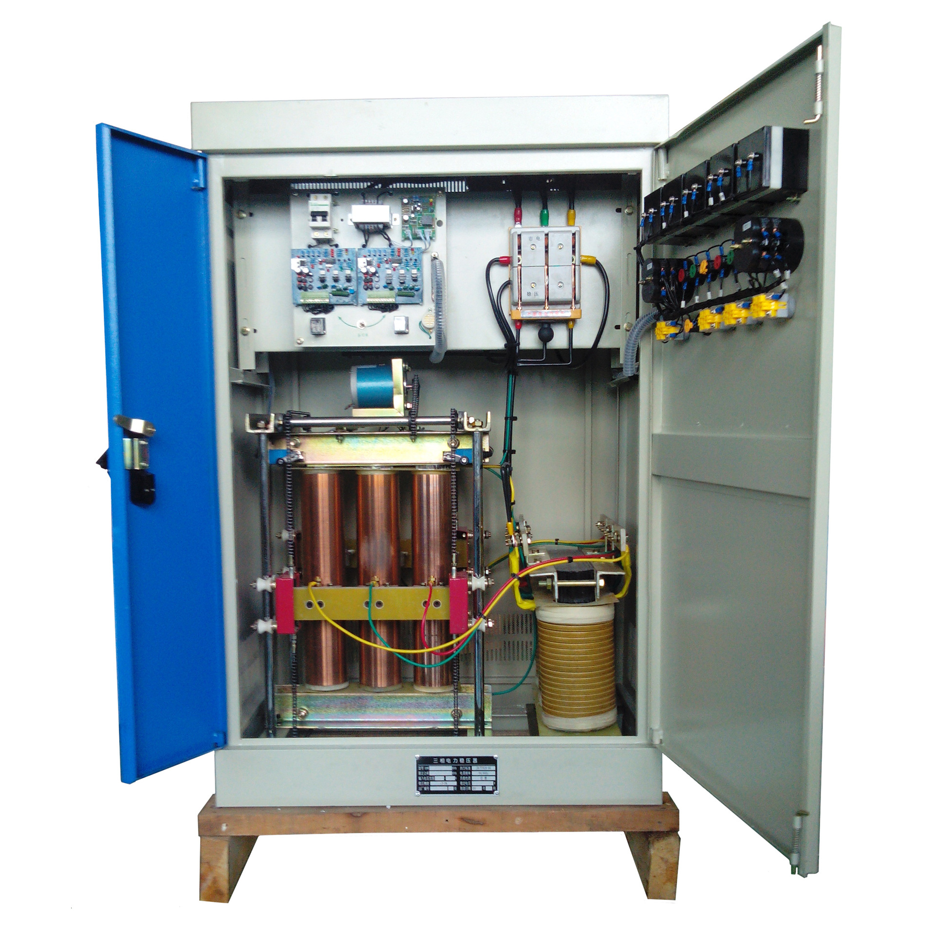 隔离变压器-稳压器-隔离变压器尽在阿里巴巴-上海铮灿电源设备制造