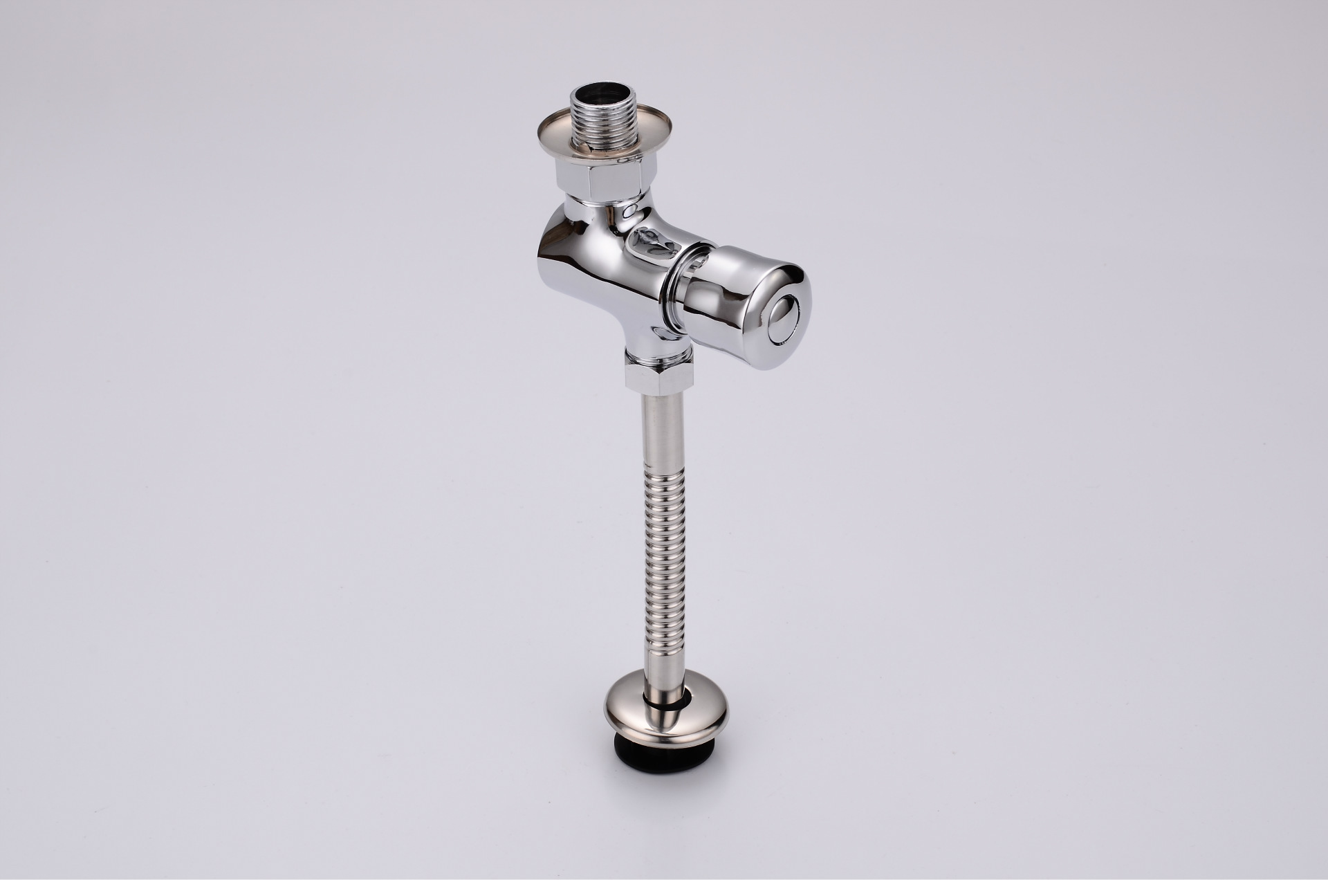 【洛克 厂家直销批发(大体)明装小便冲洗阀】福建泉州洛克 厂家直销