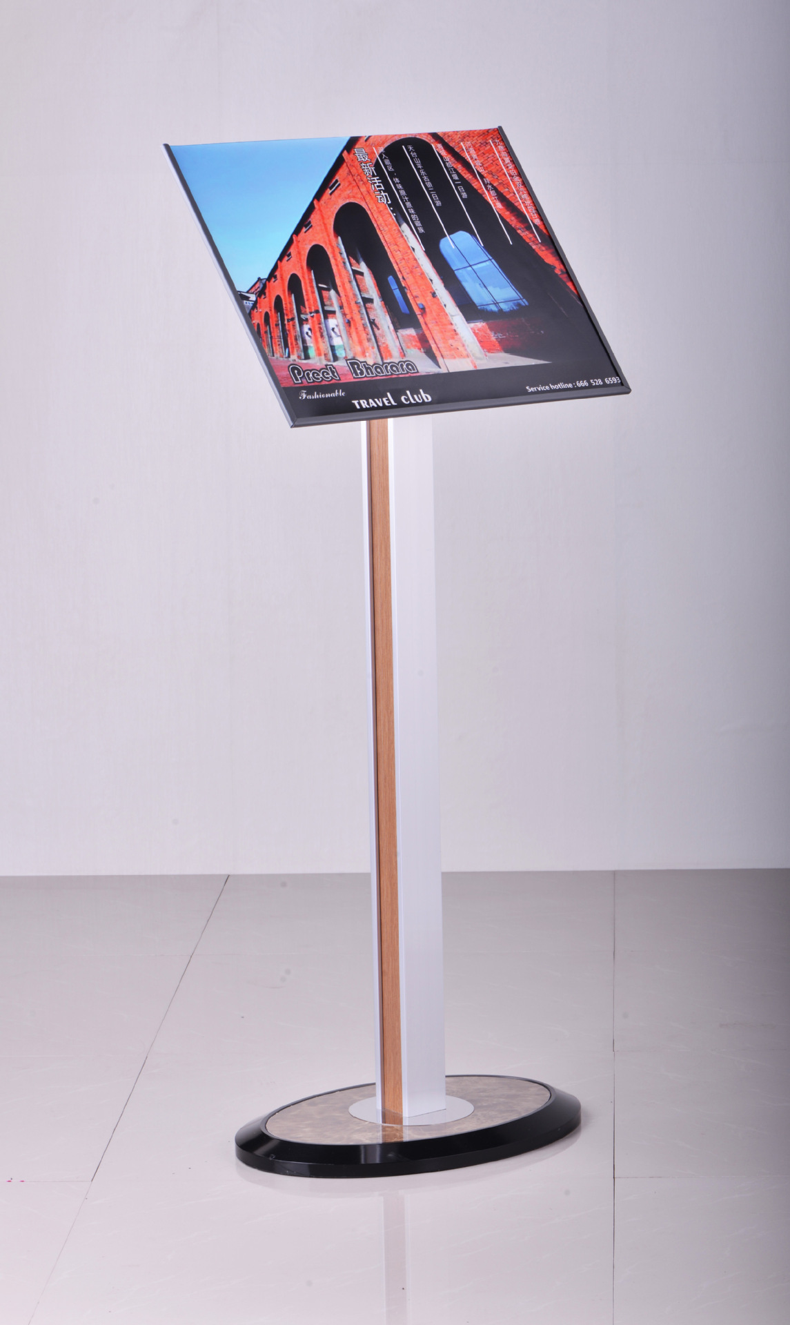 商场酒店均适用 组装简易 厂家直销 优惠多多】价格,厂家,图片,展示架