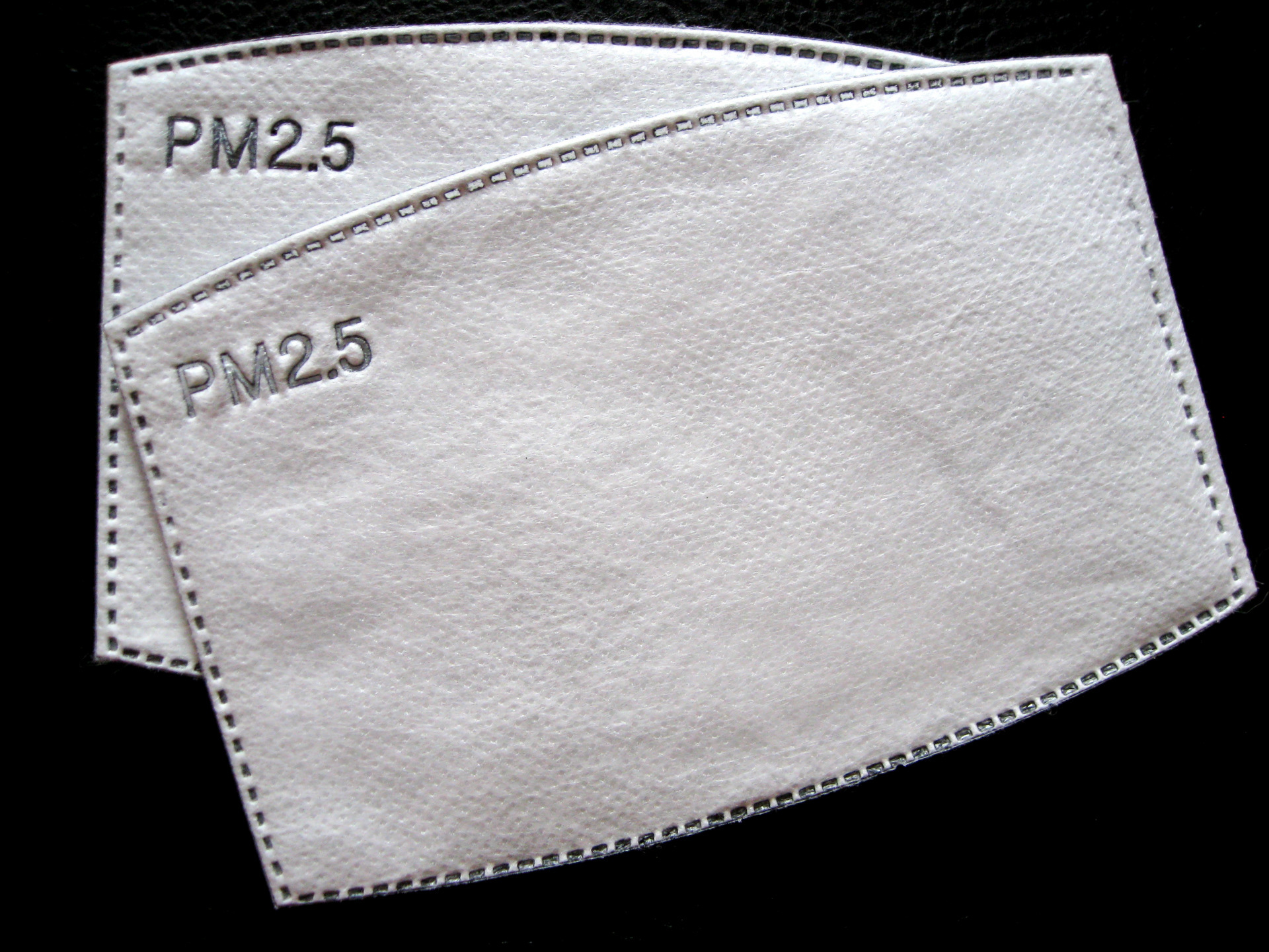 科迪pm专业防雾霾口罩n95滤片