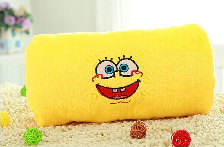 玩具 公仔,玩偶,娃娃 毛绒玩具 毛绒玩具暖手可爱暖手捂抱枕 长方形手