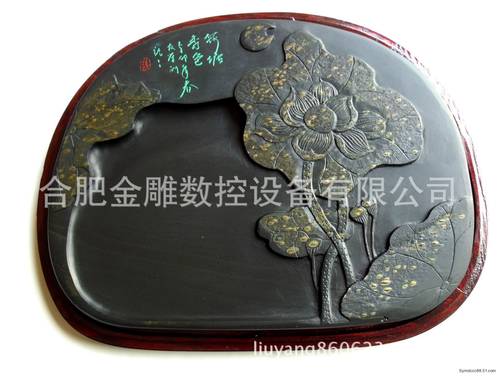 生产石材雕刻机 大理石雕刻机6090系列
