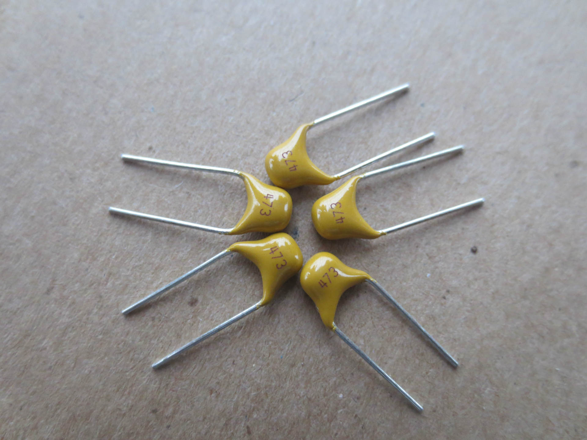 高精度独石电容 高品质独石电容 1206npo 104j 50v 欢迎订购图片_26