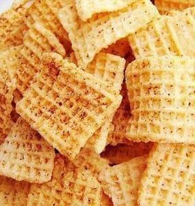 唐记锅巴 番茄味锅巴35克 一件代发