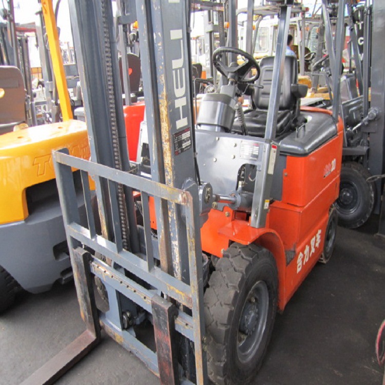 叉车 包邮  6>供应二手履带吊:品牌有日立,住友,神钢,长江,港机『10