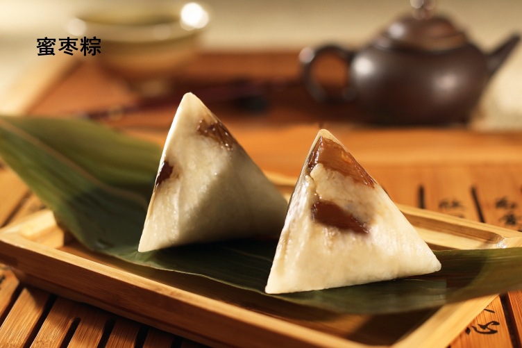 蜜枣粽 160g新鲜散装大粽 嘉兴粽子批发团购订做 昌年特价促销