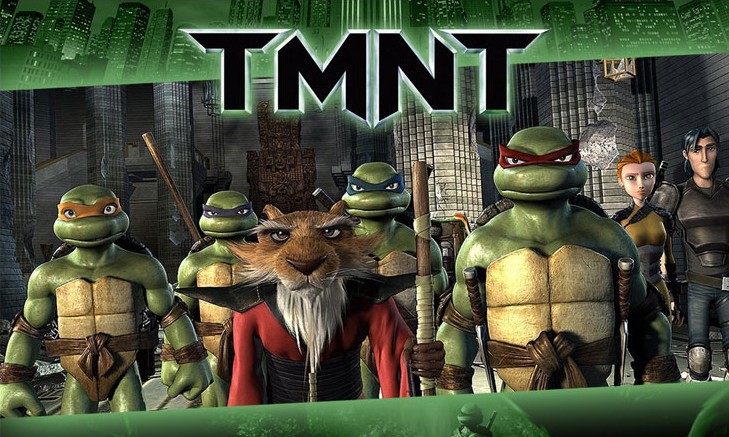 厂家直销4款忍者神龟变种时代 毛绒公仔娃娃圣诞礼物玩偶批发