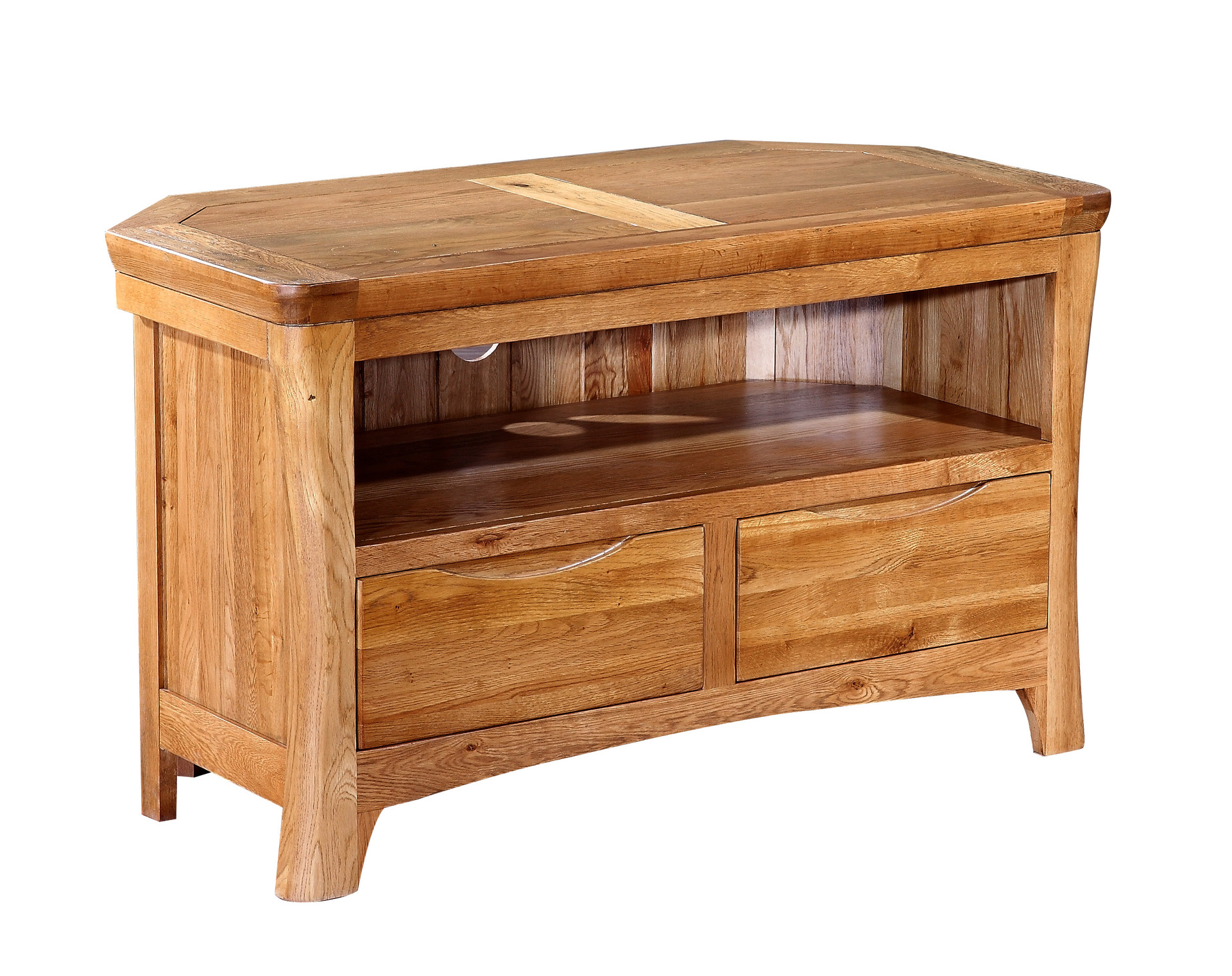 【喜之林家具】实木电视柜/小户型电视柜/电视角柜/品牌直销