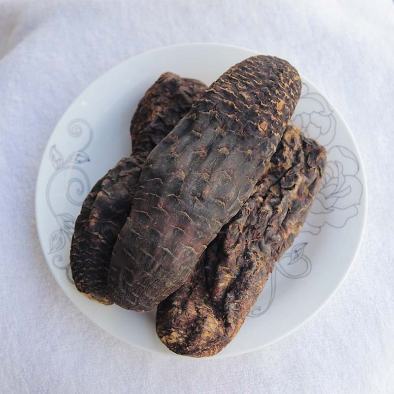 肉苁蓉 补肾壮阳早泄暖腰 养生补肾 润肠通便