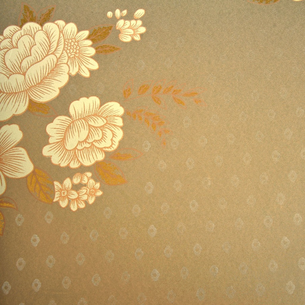 典雅贵气欧式壁纸田园风 卧室客厅背景墙纸价格 - 中国供应商移动版