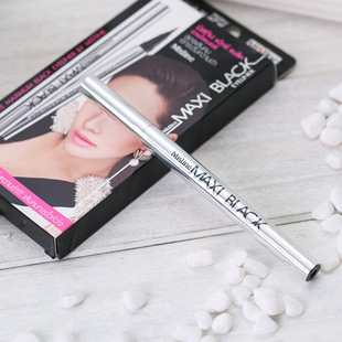 1泰国彩妆mistine银管眼线笔 直邮化妆品招代理