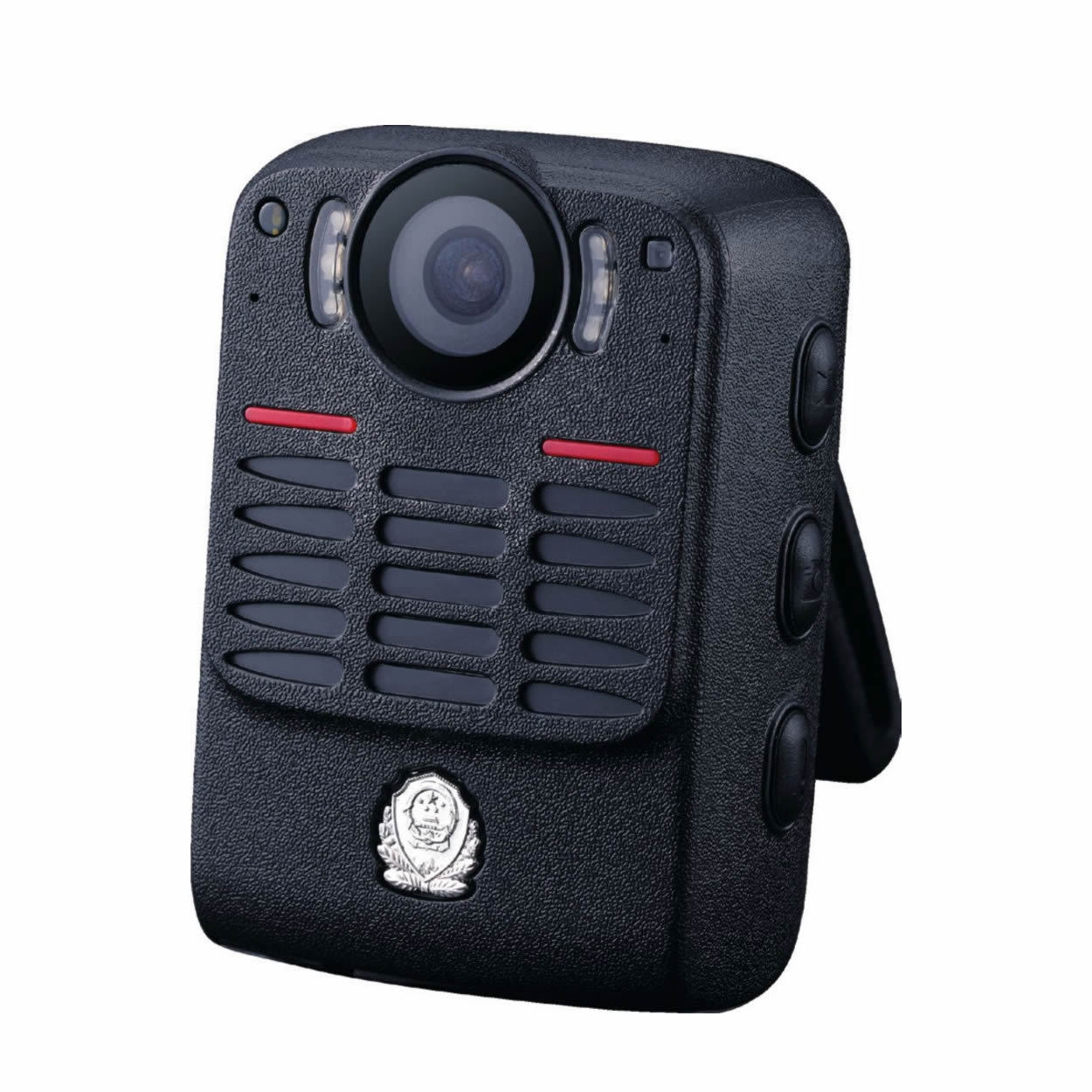 重庆警翼v7现场执法记录仪 执法取证仪 重庆视音频记录仪 高清