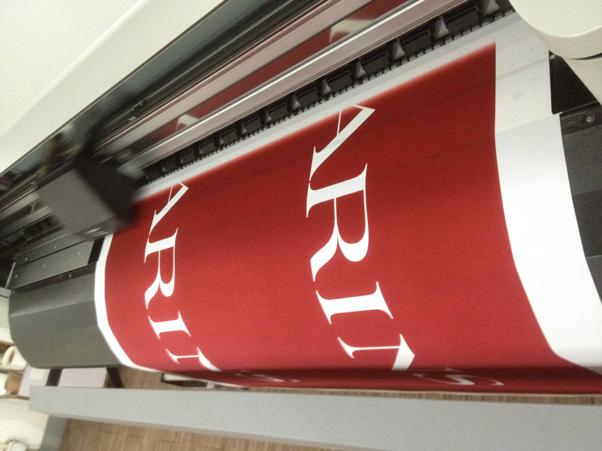 户内艺术布写真 高精度写真 可定制艺术布