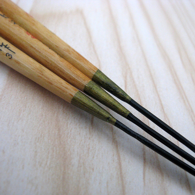 粗尾浮漂浮标水库鱼漂鱼鳔鱼标渔具批发 垂钓用品