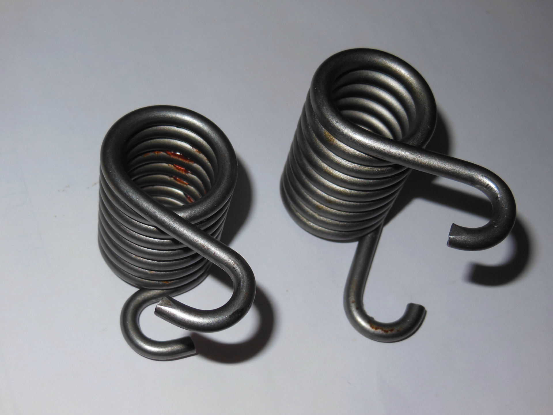 数控机床配件/八爪弹簧/东莞数控机床配件