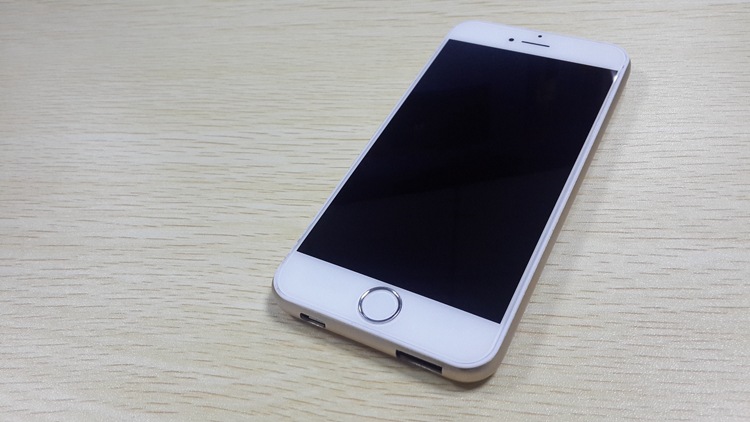 iphone6移動電源 超薄聚合物移動電源 新款首發蘋果6移動電源g015