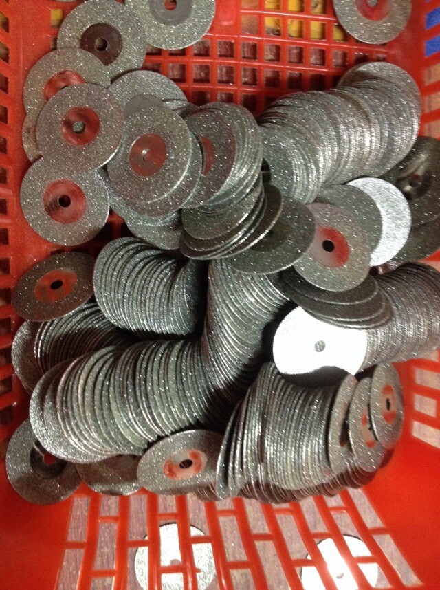 新品推荐吊磨机小切片金刚石切片