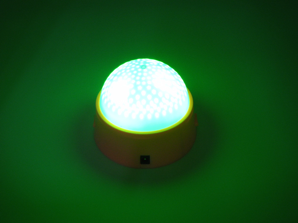 满天星安睡灯 星空投影灯 星星投影灯 生是礼物 不带音乐