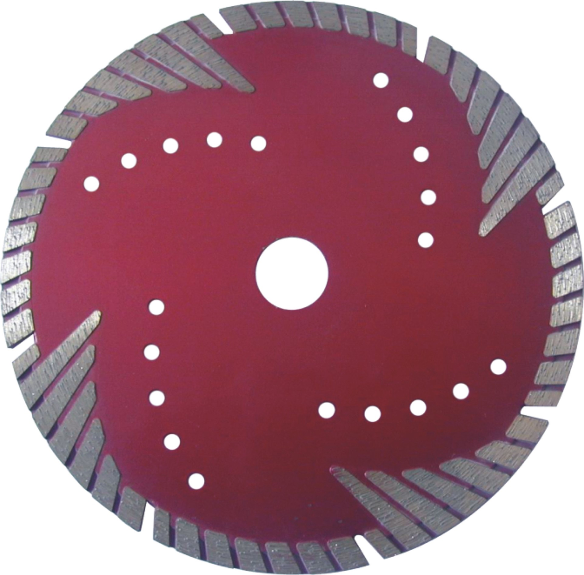 工厂直营砂岩水泥砖块锯片切割片