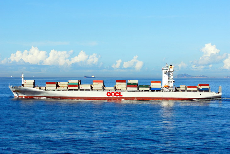 广州,深圳到 毛里塔尼亚努瓦克肖特nouakchott整柜海运费