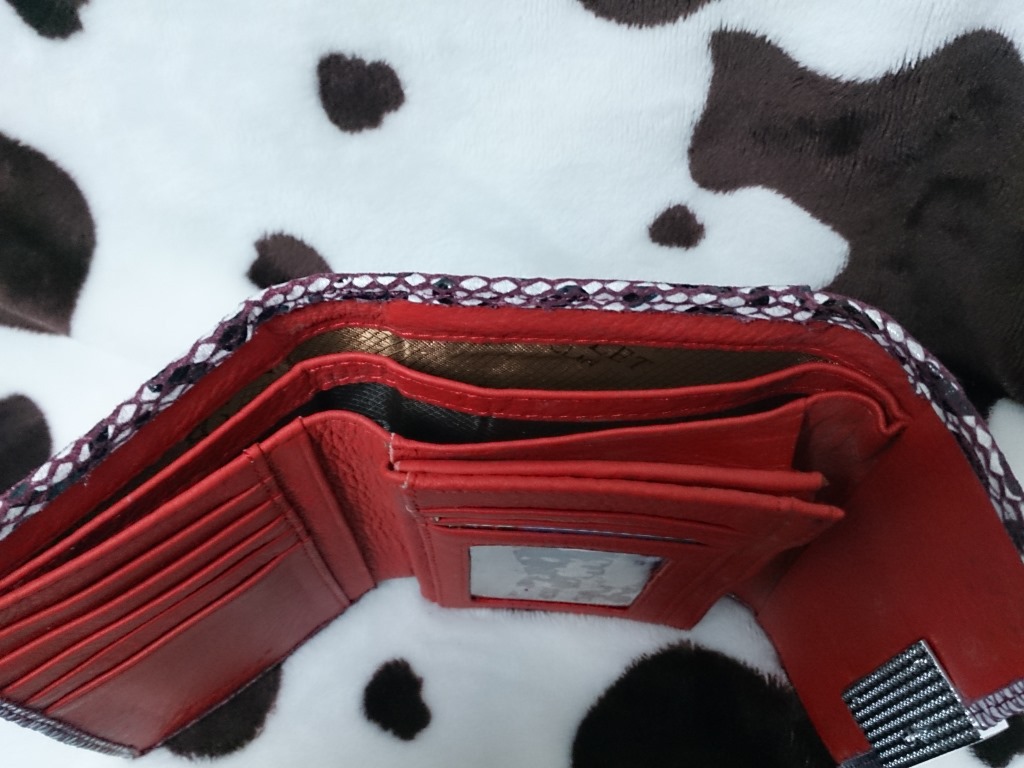 2014新款一件代发芭蕾世家balletclan大牌韩版真皮中长款女钱包