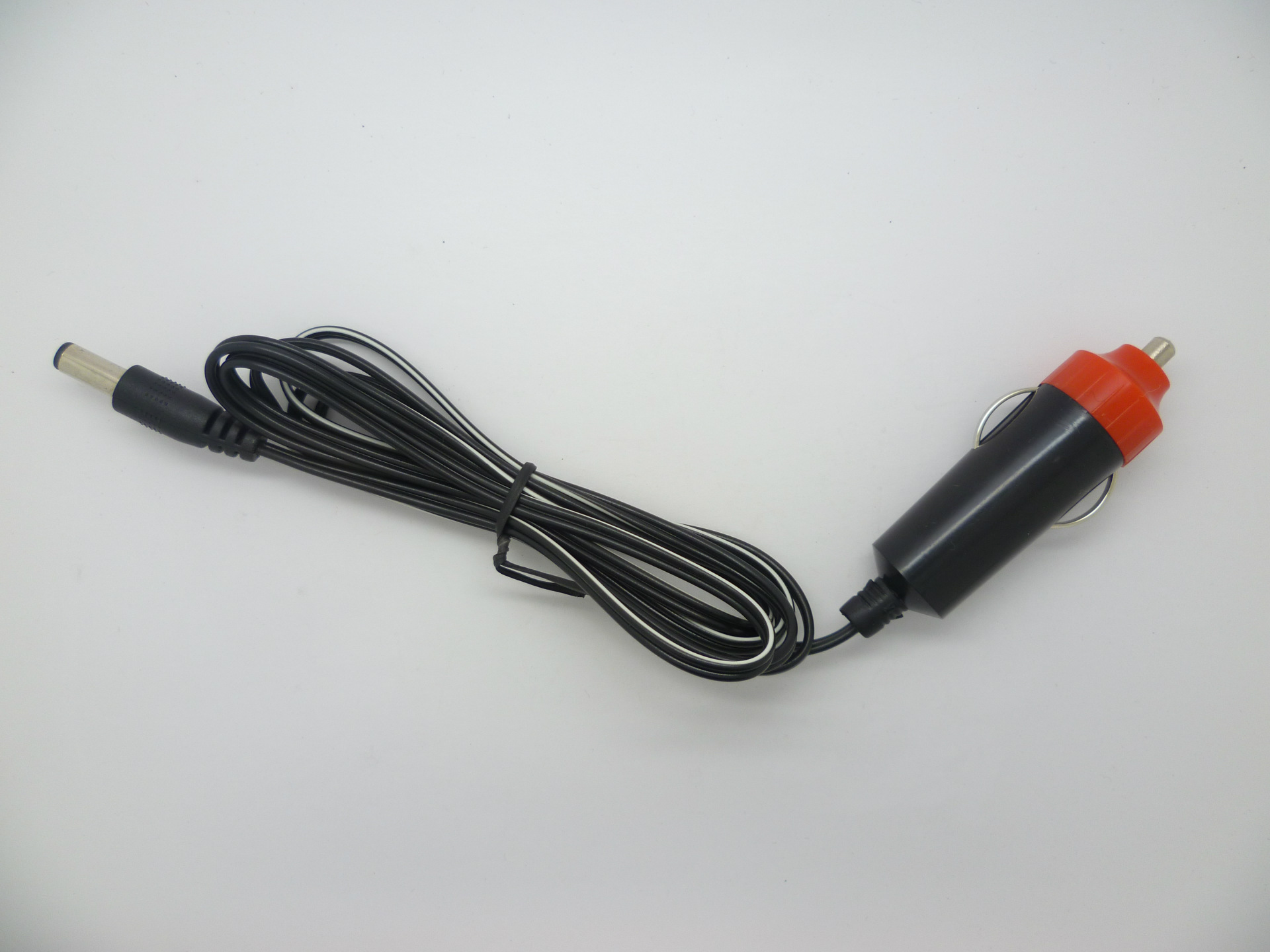 汽车点烟器插头车载电源插头