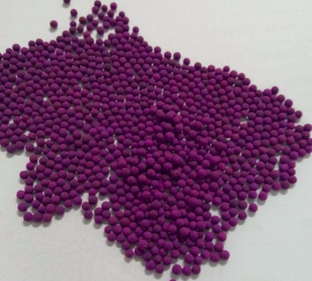 高锰酸钠吸附剂