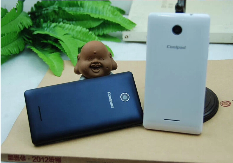 【coolpad/酷派5218d电信3g双模双待安卓智能手机】coolpad/酷派5218d